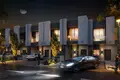 Wohnkomplex Bianca Townhouses — luxury residence by Reportage Properties with swimming pools and green areas in Dubailand