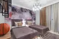 Appartement 1 chambre 130 m² Mahmutlar, Turquie