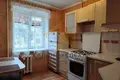 Appartement 1 chambre 34 m² Muchaviecki sielski Saviet, Bélarus
