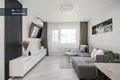 Квартира 2 комнаты 40 м² Вильнюс, Литва