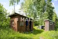 Ferienhaus 2 zimmer 15 m² Hollola, Finnland