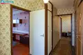Квартира 3 комнаты 65 м² Паневежис, Литва