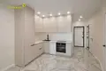 Квартира 1 комната 41 м² Минск, Беларусь