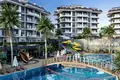 1 bedroom apartment  Kargıcak, Turkey