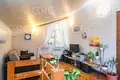 House 100 m² Evenkiysky Rayon, Russia