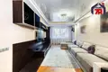 3 room apartment 78 m² Smalyavichy, Belarus