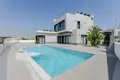 3 bedroom house  Dehesa de Campoamor, Spain