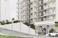 1 bedroom apartment  Alanya, Turkey