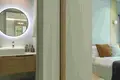 Wohnung 2 zimmer 63 m² Sakhu, Thailand