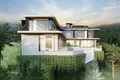 Villa de 5 pièces 556 m² Sakhu, Thaïlande
