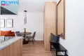 2 room apartment 29 m² Vilnius, Lithuania