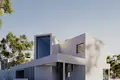 Willa 3 pokoi 212 m² Pervolia, Cypr