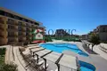Appartement 2 chambres 78 m² Sveti Vlas, Bulgarie