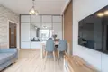 2 room apartment 43 m² Poznan, Poland
