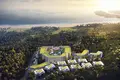Квартира 37 м² Пхукет, Таиланд