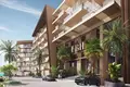 Apartamento 2 habitaciones 132 m² Emiratos Árabes Unidos, Emiratos Árabes Unidos
