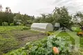 Casa 44 m² Valozynski sielski Saviet, Belarús