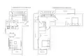 Apartamento 2 habitaciones 61 m² Alanya, Turquía