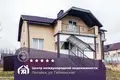 Casa de campo 258 m² Lahojsk, Belarús