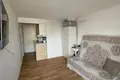 Квартира 22 м² Михас, Испания