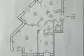 3 room apartment 95 m² Minsk, Belarus