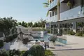Квартира 2 спальни 272 м² Аланья, Турция