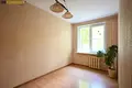 Mieszkanie 4 pokoi 67 m² Mińsk, Białoruś