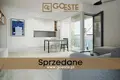 Квартира 2 комнаты  Smolice, Польша