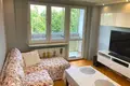 Apartamento 2 habitaciones 39 m² Cracovia, Polonia