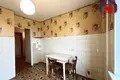 Apartamento 3 habitaciones 61 m² Saligorsk, Belarús