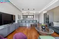 Квартира 3 комнаты 96 м² Вильнюс, Литва