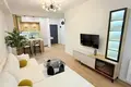 1 bedroom apartment 62 m² Tbilisi, Georgia