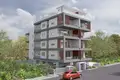 Квартира 2 спальни 104 м² муниципалитет Пафос, Кипр