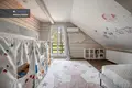 Maison 371 m² Naujasis Lentvaris, Lituanie