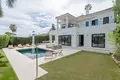 Haus 4 Schlafzimmer 321 m² San Pedro Alcantara, Spanien