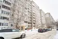 1 bedroom apartment 35 m² Minsk, Belarus