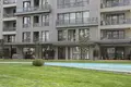2 bedroom apartment 105 m² Esenyurt, Turkey