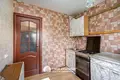 1 bedroom apartment 33 m² Minsk, Belarus