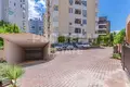 Apartamento 3 habitaciones 75 m² Muratpasa, Turquía