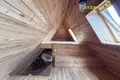 Haus 238 m² Zdanovicki sielski Saviet, Belarus