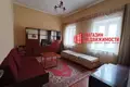 Wohnung 2 zimmer 56 m² Hrodna, Belarus