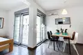 Apartamento 2 habitaciones 46 m² Petrovac, Montenegro