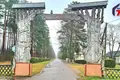 Appartement 2 chambres 50 m² Nieharelski sielski Saviet, Bélarus