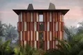 1 bedroom apartment 55 m² Ubud, Indonesia