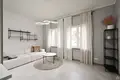 Apartamento 2 habitaciones 39 m² Riga, Letonia