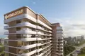 Apartamento 3 habitaciones 111 m² Dubái, Emiratos Árabes Unidos