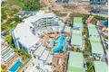 1 bedroom apartment 65 m² Alanya, Turkey