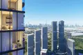 Apartamento 1 habitación 77 m² Dubái, Emiratos Árabes Unidos