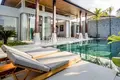 3 bedroom apartment 323 m² Si Sunthon, Thailand