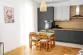 Apartamento 2 habitaciones 59 m² Tivat, Montenegro